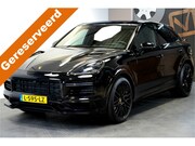 Porsche Cayenne - 4.0 Turbo 471kW/640pk Tiptronic S Techart! PANODAMADAK + LUC