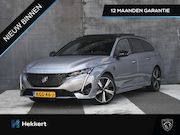 Peugeot 308 - SW GT 1.6 Plug-in Hybrid 225pk Automaat PANO | 18''LM | ADAP