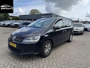 Volkswagen Sharan - 2.0 TDI Highline
