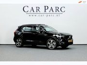 Volvo XC40 - 1.5 T5 Recharge R-line LED/VIRTUAL/PANO/LEER+S.VERWARMING/19