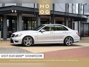 Mercedes-Benz C-klasse - C63 AMG Sedan