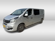 Fiat Talento - 1.6 MJ 125pk L2 H1 DC Airco Trekhaak