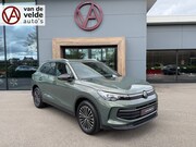 Volkswagen Tiguan - 1.5 eTSI 150pk DSG GOAL | Trekhaak | 360 Camera | IQ light |