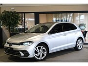 Volkswagen Polo - 1.0 TSI Style 95PK DSG Facelift IQ Led Roof Pack Camera Virt