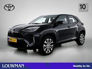 Toyota Yaris Cross - 1.5 Hybrid Dynamic ACC | Clima | Dodehoek detectie | Stoel e