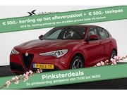 Alfa Romeo Stelvio - 2.0T 280pk AWD Veloce / Carplay / Adaptieve Cruise / Leder /
