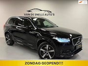 Volvo XC90 - 2.0 D5 AWD R-Design PANO/CAMERA/HUD/STUURVERW/GROOTONDERHOUD