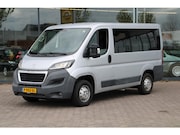 Peugeot Boxer - 330 2.0HDI 130 PK | 9 Persoons | Navigatie |