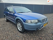 Volvo V70 - 2.4 T Geartr. Comf.AWD OCEAN RACE