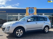Peugeot 4007 - 2.4 ST 7p. | 4WD | Apk juli 2027 |