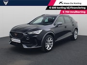 CUPRA Formentor - 1.4e-Hybrid PHEV 204PK DSG Business · Navigatie · Apple/Andr