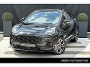 Ford Puma - 1.0 EcoBoost Hybrid ST-Line X Automaat | Trekhaak afneembaar