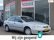 Honda Accord - 1.6i LS - Airco - WEINIG KILOMETERS