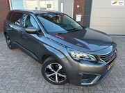 Peugeot 5008 - 1.2 PureTech Access / 7P / Navi / Camera / PDC / DAB / LM