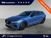 Volvo V60 - 2.0 T6 Recharge AWD R-Design Lounge Pack