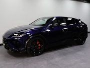 Lamborghini Urus - 4.0 V8 Performante|Akrapovic|Alcantara|Carbon|666PK