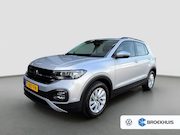 Volkswagen T-Cross - 1.0 TSI 110pk Automaat Life | Camera | Adaptive Cruise | Vel