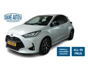 Toyota Yaris - 1.5 Hybrid Executive | PARKEERSENSOREN - RIJKLAARPRIJS