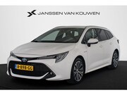 Toyota Corolla - Touring Sports 1.8 Hybrid Comfort
