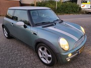 MINI Cooper - 1.6 APK nieuw 1150,