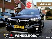 Suzuki SX4 - 1.4 B.JET STYLE SH / 1500KG TREKGEWICHT / RIJKLAARPRIJS