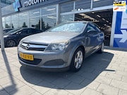Opel Astra - 1.6 AIRCO KOUD/CRUISE/LAGE KM/RIJDT GOED/NAP