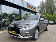 Mitsubishi Outlander - 2.4 PHEV Instyle