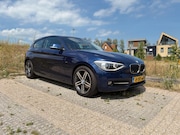 BMW 1-serie - 118i High Executive