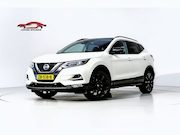 Nissan Qashqai - 1.3 DIG-T Tekna /Panorama dak/360/Automaat
