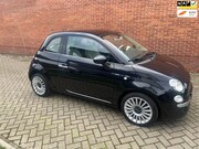 Fiat 500 - 0.9 TwinAir Lounge Airco Pano 16inch