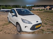 Ford Ka - 1.2 Cool & Sound start/stop