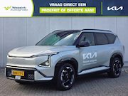 Kia EV5 - GT-Line Business Edition 81.4 kWh Schuifdak | Lederen bekled