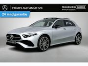Mercedes-Benz A-klasse - A 250e Automaat 140 Year Edition | Advanced Plus Pakket | Ni