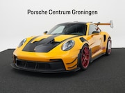 Porsche 911 - GT3 RS
