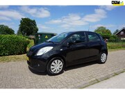 Toyota Yaris - 1.3 VVTi Sol 5-deurs airco