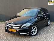 Mercedes-Benz B-klasse - 200 Ambition|PANO|LEER|MEMORY|CLIMA|NAP