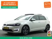 Volkswagen Golf - 1.4 TSI Performance Aut- Panoramadak, Carplay, Cam