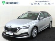 Skoda Octavia - Combi 1.0 e-TSI Business Edition | Keyless | Navigatie | Ele