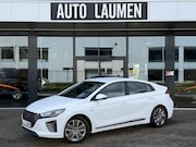 Hyundai Ioniq - 1.6 GDi Comfort HEV Hybrid Automaat Navi Camera DAB Apple Ca