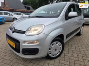 Fiat Panda - 0.9 TwinAir Edizione Cool 2014. Airco/Elektrische ramen/CV e