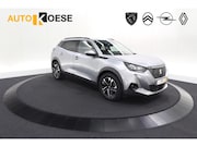 Peugeot 2008 - PureTech 130 PK Allure Pack | Trekhaak | Camera | Adaptieve 