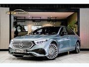 Mercedes-Benz E-klasse - 300 e AMG|Hyperscreen|Pano|verkoeling|21''