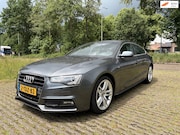 Audi A5 - Sportback 1.8 TFSI Pro Line S - automaat - airco - leder - c