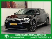 Kia EV6 - PLUS 77.4 kWh ACHTERUITRIJCAMERA NAVIGATIE ADAPTIVE CRUISE C