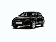 Audi A3 - TFSI 110 kW S tronic