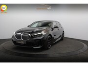 BMW 1-serie - 118i High Executive Dealeronderh. / Illuminated Berlin / Hif