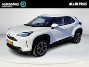 Toyota Yaris Cross - 1.5 Hybrid Executive