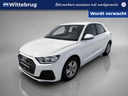 Audi A1 - Sportback 25 TFSI Pro Line / App connect / Airco / Lichtmeta