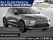Mitsubishi Eclipse Cross - Instyle 87 kWh | Achteruitrijcamera | Adaptive Cruise Contro