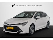 Toyota Corolla - Touring Sports 2.0 Hybrid Dynamic Achteruitrijcamera Apple C